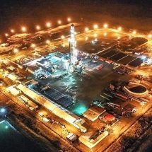 Migas di Bojonegoro: Sumber Utama Pendapatan Daerah dan Lokasi Lapangan Utama