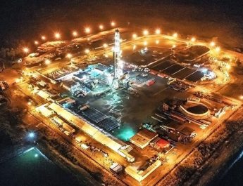 Migas di Bojonegoro: Sumber Utama Pendapatan Daerah dan Lokasi Lapangan Utama