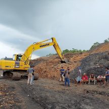 Temuan Belasan Tambang Ilegal di IKN, Pemerintah Tak Ada Pergerakan?