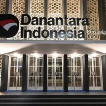 Beneran Nih? Investasi Danantara Bakla Masuk ke Proyek Nikel Vale Indonesia