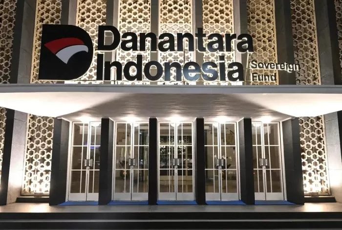 Beneran Nih? Investasi Danantara Bakla Masuk ke Proyek Nikel Vale Indonesia