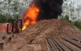 Paten Kali! Sumur SAS-2 Temukan Minyak dan Gas di Muara Enim