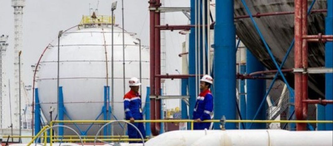 Investasi DME Mandek: Pasca Air Products Mundur, Proyek Masih Menanti Kepastian?