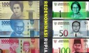 Investasi Nasional Tak Bakal Terpengaruh Redenominasi Rupiah, Ini Kata Danantara?