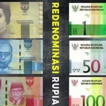 Investasi Nasional Tak Bakal Terpengaruh Redenominasi Rupiah, Ini Kata Danantara?
