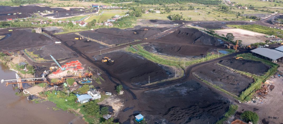 Produksi Migas Indonesia Menuju 1 Juta BPH, Pemerintah Tawarkan Cekungan Baru?