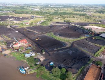 Produksi Migas Indonesia Menuju 1 Juta BPH, Pemerintah Tawarkan Cekungan Baru?