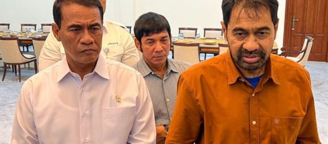 Investasi Peternakan di Aceh: Dukungan Pemerintah untuk Pemulihan Ekonomi Pasca Banjir