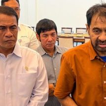 Investasi Peternakan di Aceh: Dukungan Pemerintah untuk Pemulihan Ekonomi Pasca Banjir