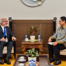 Kerja Sama Migas Indonesia dan Iraq: Pertamina Ambil Peran di Lapangan Minyak