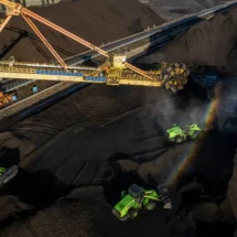 PNBP Minerba Capai Rp120 Triliun Awal Desember 2025, Batu Bara Dominasi?