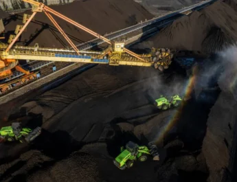 PNBP Minerba Capai Rp120 Triliun Awal Desember 2025, Batu Bara Dominasi?