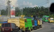 Angkutan Batu Bara: Larangan Penggunaan Jalan Umum di Sumsel Mulai 1 Januari 2026