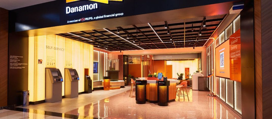 Kredit Investasi Danamon Tumbuh Pesat, Manufaktur Jadi Penopang Utama?