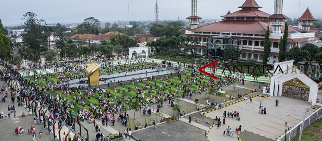 Target Investasi Cianjur Capai Rp2,6 Triliun pada 2026, Kok Bisa DPMPTSP Optimis?