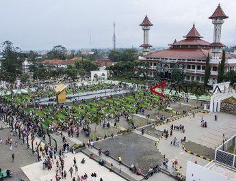 Target Investasi Cianjur Capai Rp2,6 Triliun pada 2026, Kok Bisa DPMPTSP Optimis?