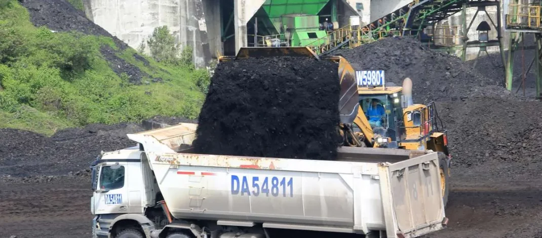 Kinerja Emiten Batu Bara Tertekan di 2025, Ini Penyebabnya?