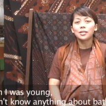 wiwin fitriana pengusaha batik