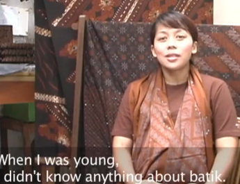 wiwin fitriana pengusaha batik