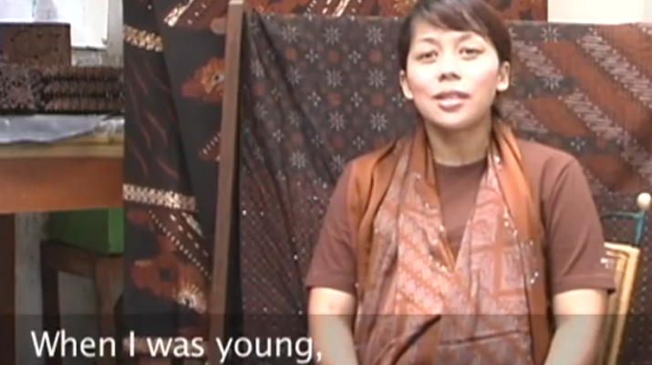 wiwin fitriana pengusaha batik